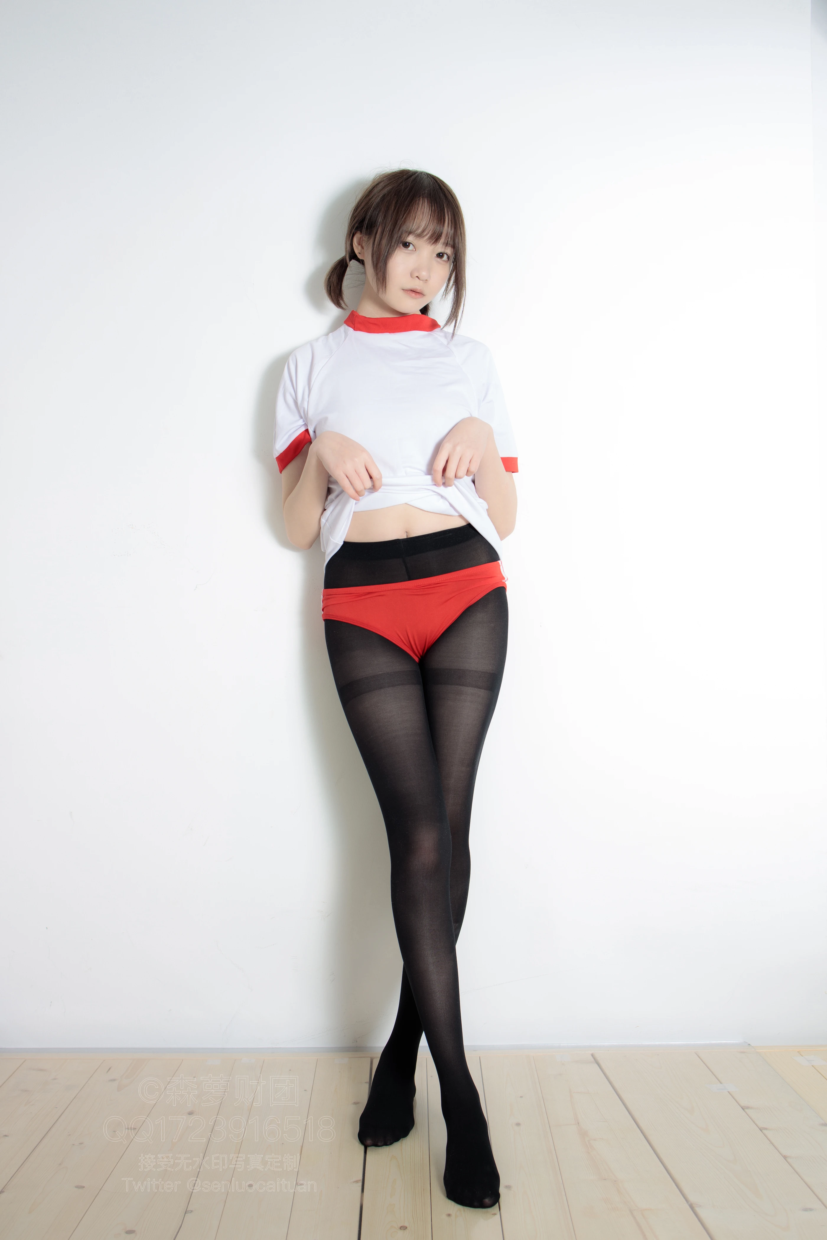 森萝财团 WTMSB-001 [149P 1V]插图7